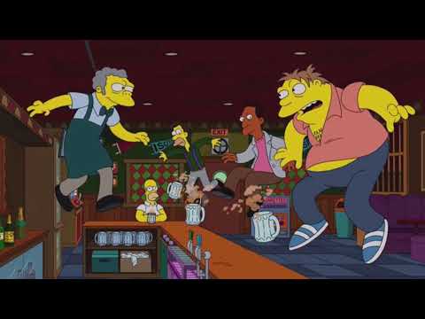 Hat jemand warte gesagt?