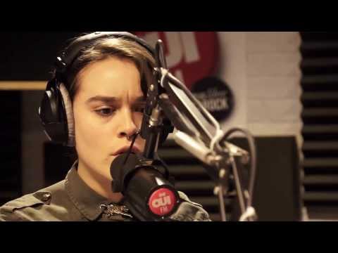 Kadebostany - Jolan - Session Acoustique OÜI FM