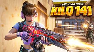 QUALQUER MITICA É META NO COD MOBILE, SERA VERDADE ?