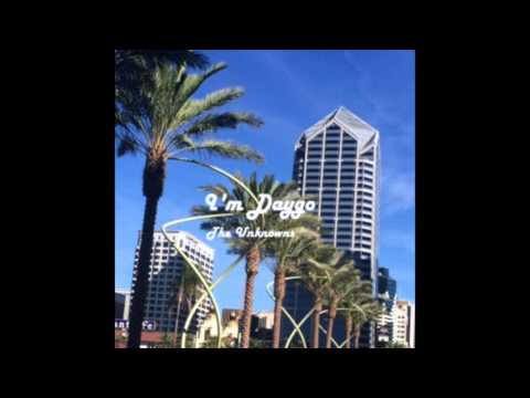 The Unknowns- I'm Daygo (Prod. J.A The Unknown)