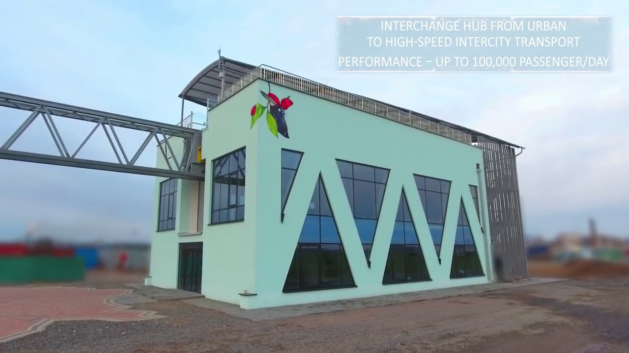 RSW SkyWay Presentation  2018