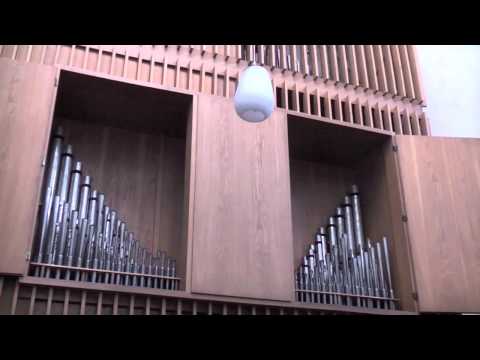 33. So. i. Jahreskreis - Gabenbereitung - 14.11.2010 GL 533