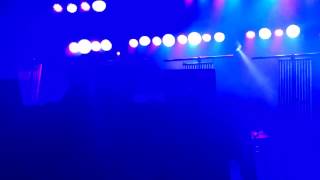 Klymaxx | Com Truise Live @ Marquee Theatre, Tempe, AZ (05/26/16)