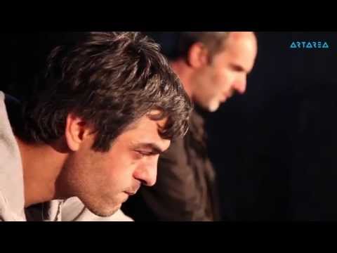 Live@Twilight #20 - Nika Machaidze & Gogi Dzodzuashvili