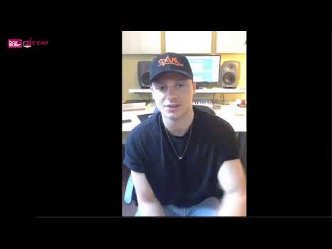 Gear Talk met JNXD | Bax Music