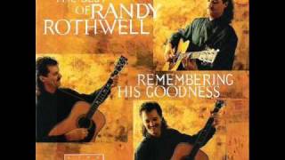 Randy Rothwell / Kelly Willard -  Be Magnified (Live)