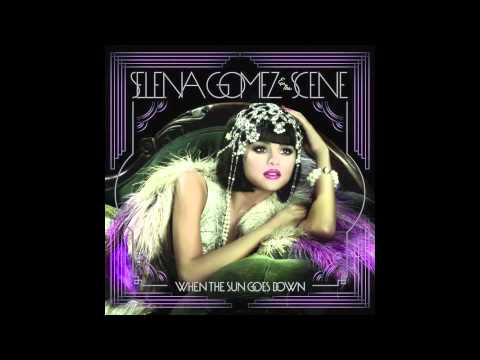 Selena Gomez - Love You Like a Love Song (Remix) by DJ Armand