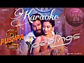 PUSHPA 2 Peelings Karaoke HQ Full BGM Highly Instrumental Allu Arjun Rashmika V4 Karaoke Bang