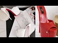 Top 50 latest high heel design | latest fashion high heel | Mahek's Beautiful World