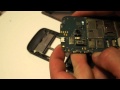Nokia E5 Disassembly Assembly Digitizer Screen Case Replacement Repair