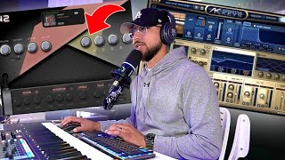 This Synth Lead DID IT FOR ME! (Making beats ep.3)
