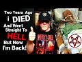 DURFEE MEDICAL & WRITING UPDATE! Two Years Ago I Died And Went To Hell. But I'm Back, Baby!