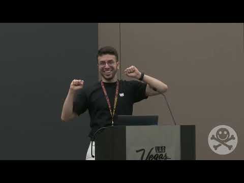 DEF CON 33 - Satellite Networks Under Siege: Cybersecurity Challenges of Targeted DDoS - Roee Idan