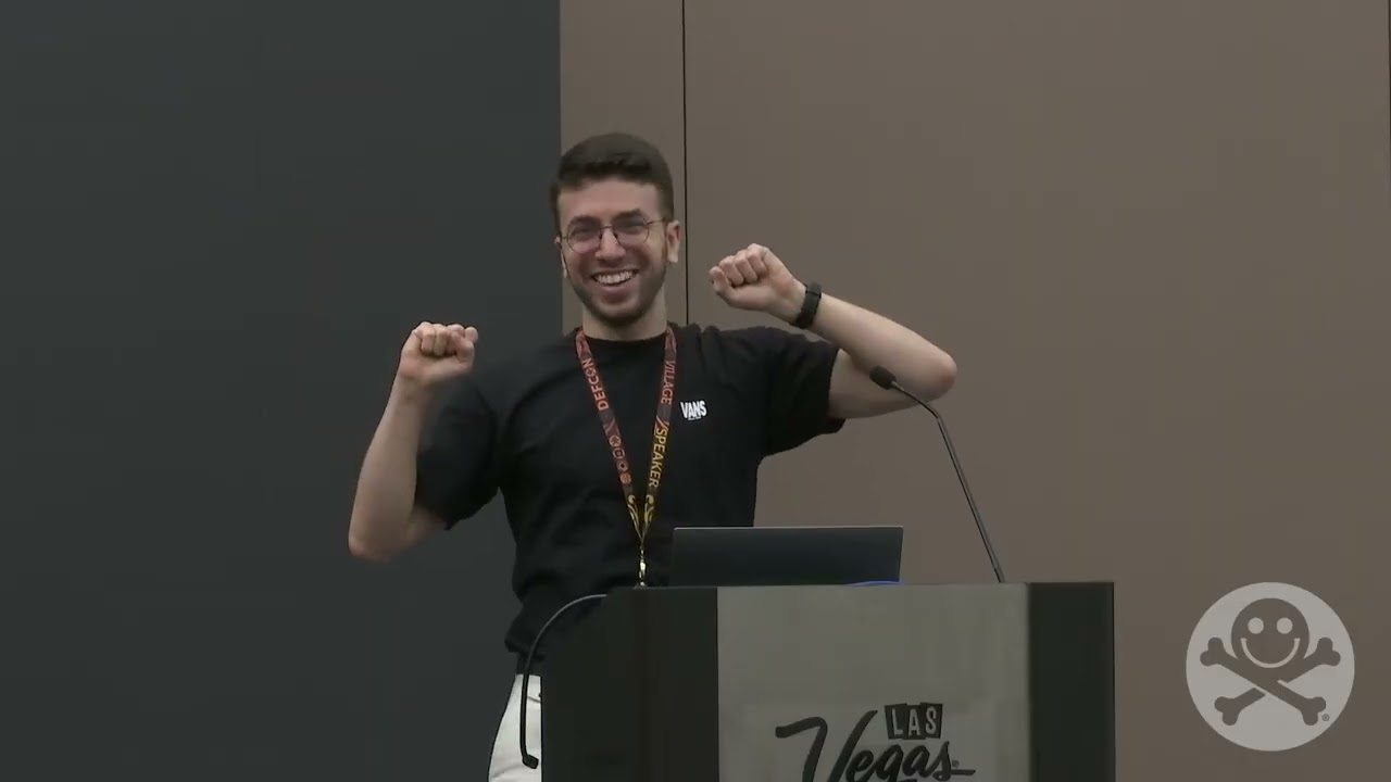 DEF CON 33 - Satellite Networks Under Siege: Cybersecurity Challenges of Targeted DDoS - Roee Idan