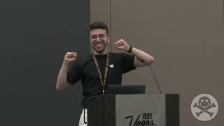 DEF CON 33 - Satellite Networks Under Siege: Cybersecurity Challenges of Targeted DDoS - Roee Idan
