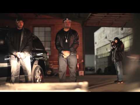 Torae - That Raw (Official Music Video)