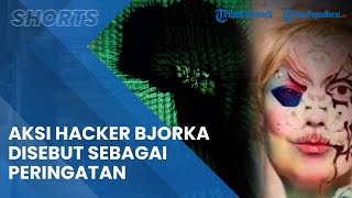 Download lagu Kata Mahfud MD soal Aksi Hacker Bjorka, Disebut sebagai Peringatan supaya Berhati-hati Menjaga Data mp3