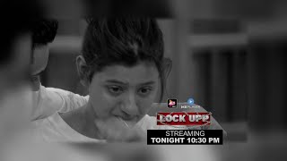 Lock Upp | Reality Show | Episode 02 | Kya Inmates Todenge Rule | Kaaranvir Bohra | ALTBalaji video