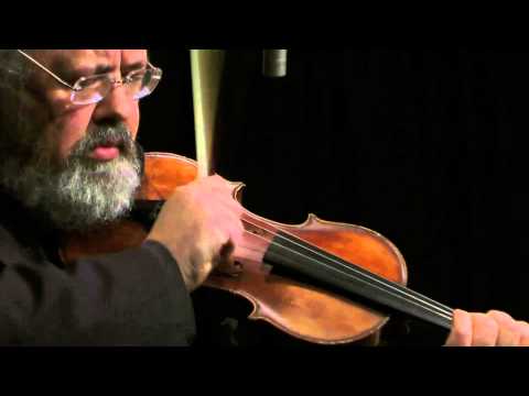 PHIL WACHSMANN & JOHN RUSSELL DUO 17.02.13.mov