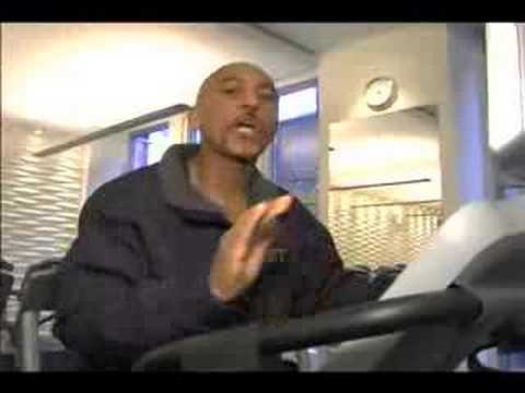 Montel Williams Living Well Tips!