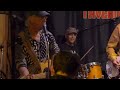 Pile O' Rocks performs "Love So Fine", live at Hank Dietle's Tavern, Rockville MD, October 8, 2022.