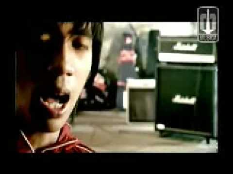 D'MASIV merindukanmu