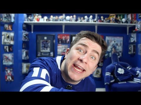 LFR11 -  Game 71 - QEW - Tor 5, Buf 2