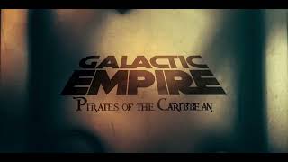 Galactic Empire - Pirates Of The Caribbean video
