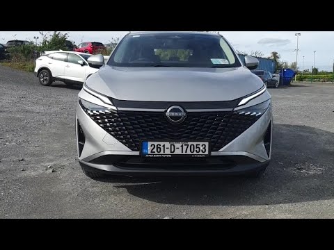 Nissan Qashqai Petrol SV Model // WE DELIVER NATIO - Image 2