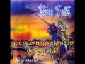 Tierra Santa - La mano de Dios (con letra) 