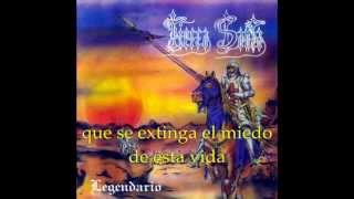 Tierra Santa - La mano de Dios (con letra)
