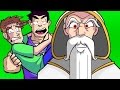 TOBUSCUS ANIMATED ADVENTURES WIZARDS #9: Wizard of Whiteness