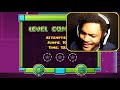 CoryxKenshin Geometry Dash 1 12 Compilation