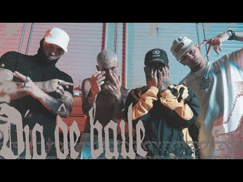 Video thumbnail for Dia de Baile