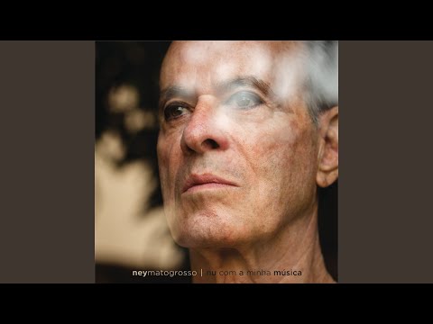 Videoclip de Espumas ao Vento — Ney Matogrosso