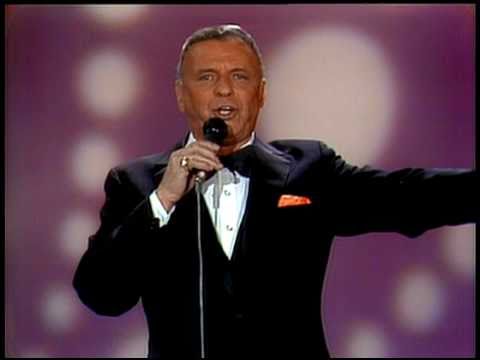 Theme From New York New York - Frank Sinatra | Concert Collection