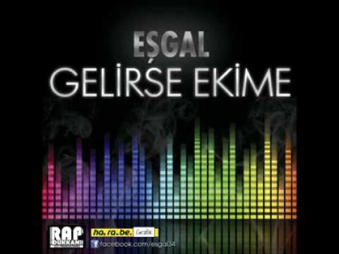Eşgal - Gelirse Ekime  2012