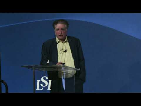 Carl Genberg, N8 Medical - Incorporating Ceragenins into Medical Devices | LSI USA '24