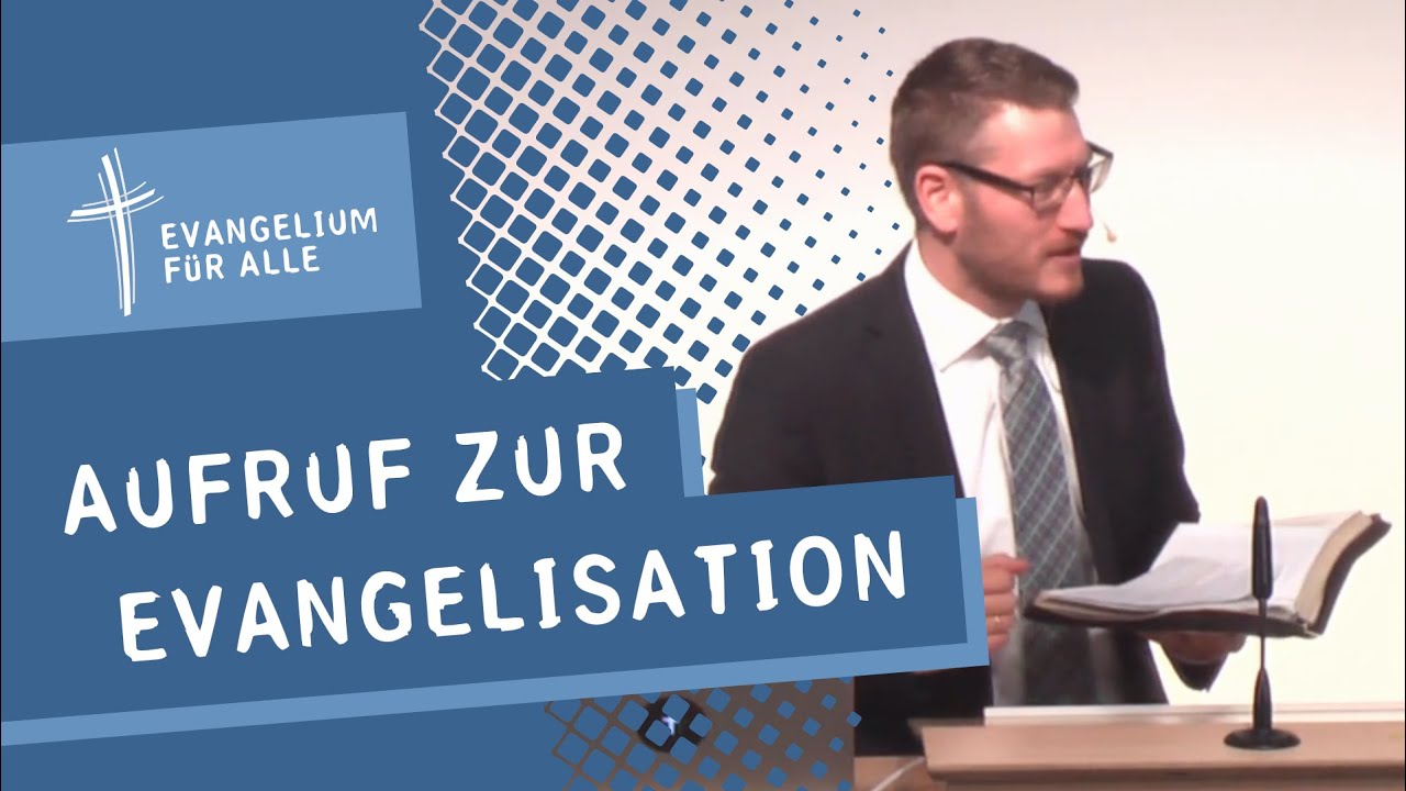 Predigt vom 18.02.2026