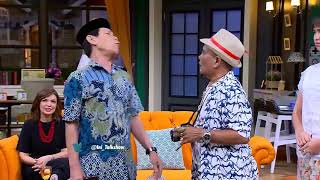 Download lagu GAK HABIS THINKING! BOLOT SELALU SULUT EMOSI MALIH mp3