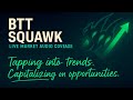Squawk Alerts LIVE Real Time Market Plays November 11 2025