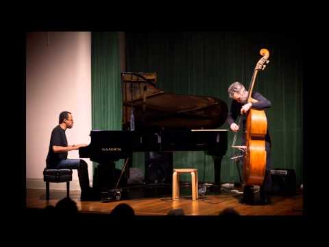 Matthew Shipp - Summertime from the album 'I've been to many place'