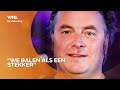 Festivaldirecteur boos en teleurgesteld na persconferentie: 'Hoe kunnen wij in godsnaam weer open?'