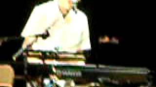 Busted Psycho Girl Live 2004