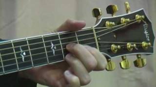 Noel Alexander The windmills of your mind.