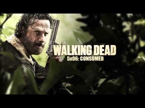 The Walking Dead - Bad Blood - Misc Television