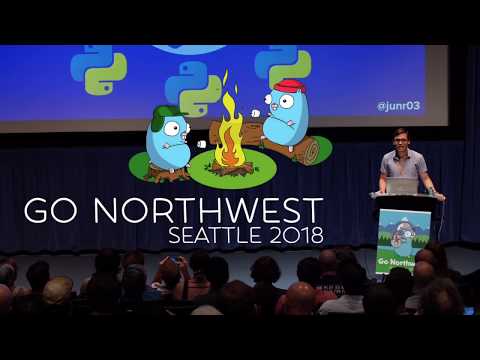 Jose Nino   Go in the Envoy Ecosystem