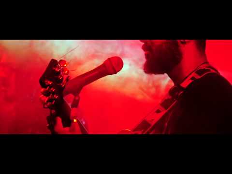 PURPLEHAZE Showreel 1