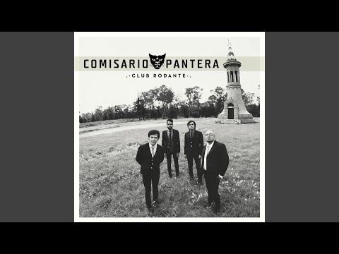 Club Rodante - Comisario Pantera