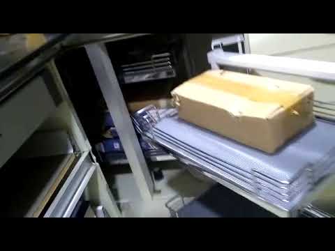 Param stainless steel soft close magic corner wooden kitchen...